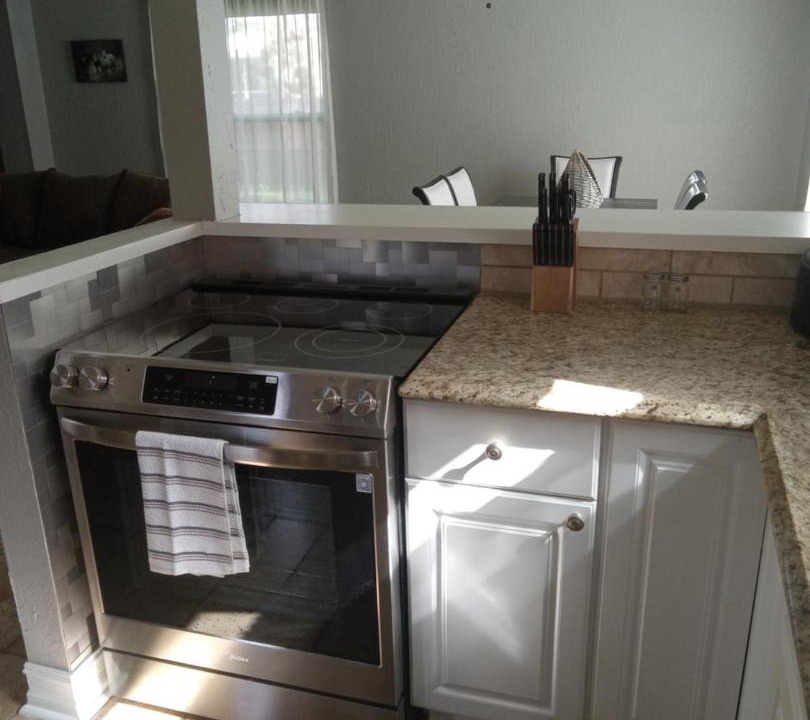 Photo of Kitchen in Kissimmee