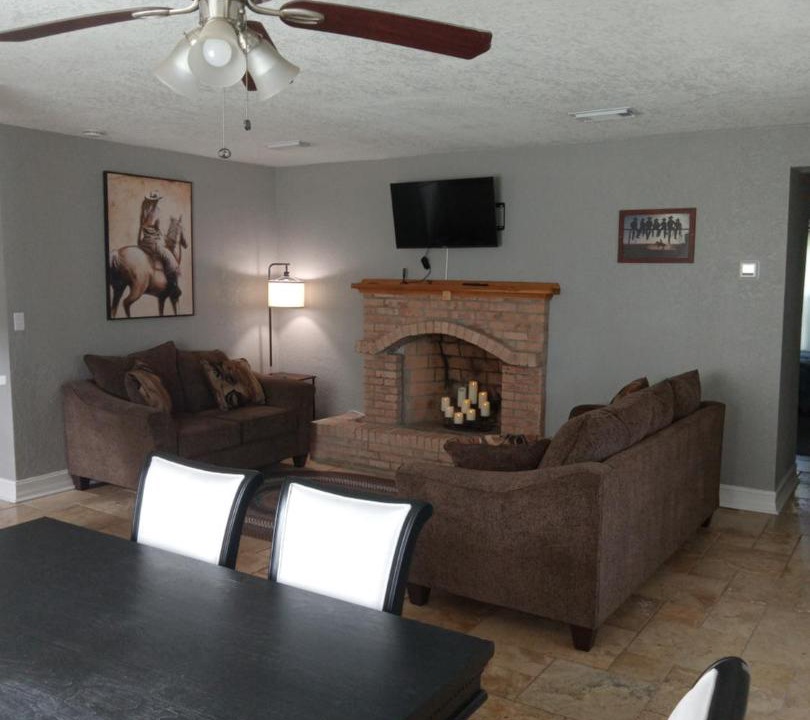 Photo of Livingroom in Kissimmee