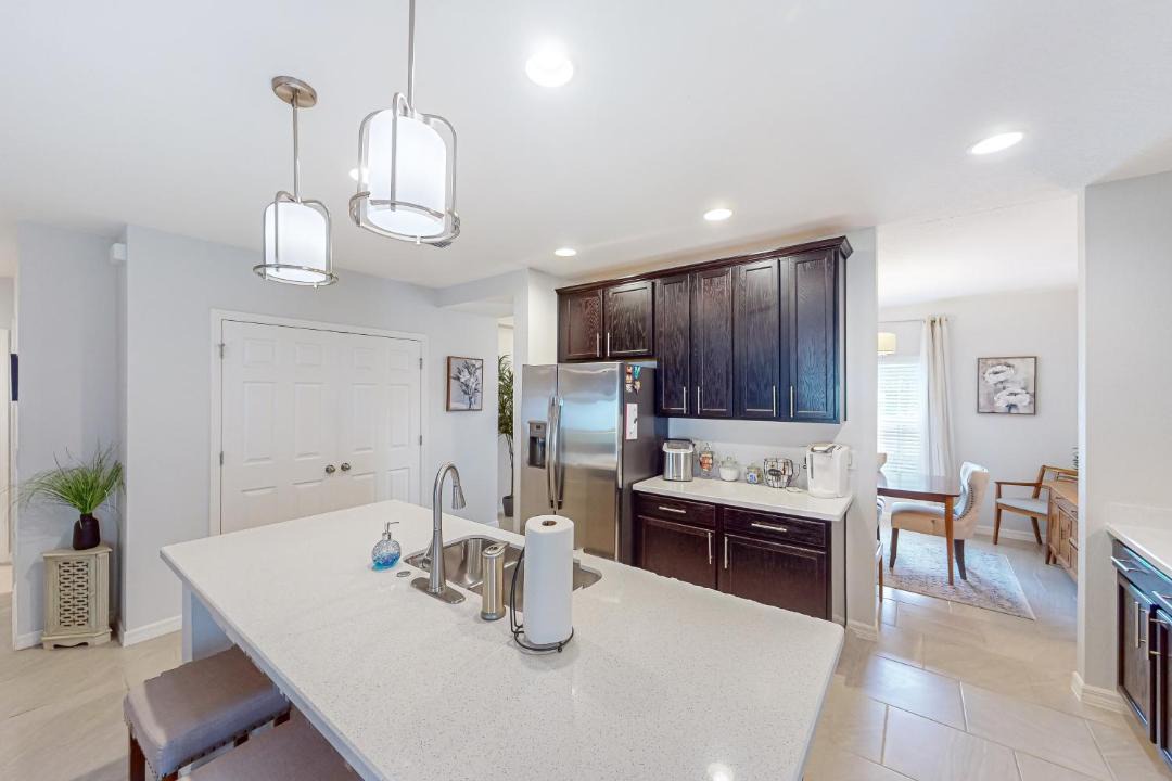 Photo of Kitchen in Groveland