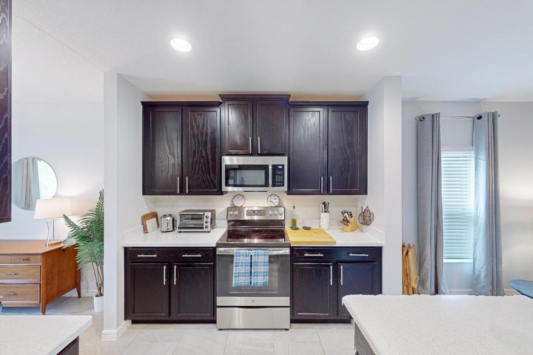 Photo of Kitchen in Groveland