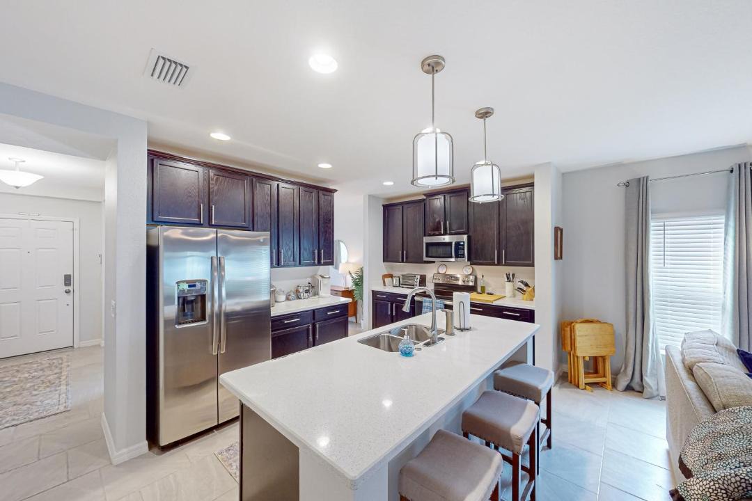Photo of Kitchen in Groveland