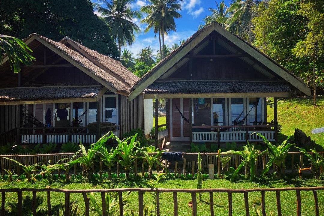 Photo of Others in Pulau Unauna