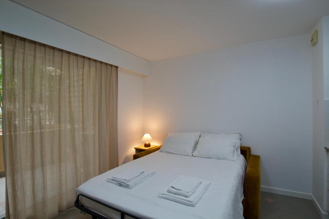 Photo of Bedroom in Beausoleil