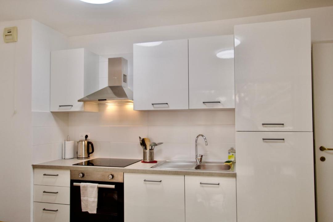 Photo of Kitchen in Beausoleil