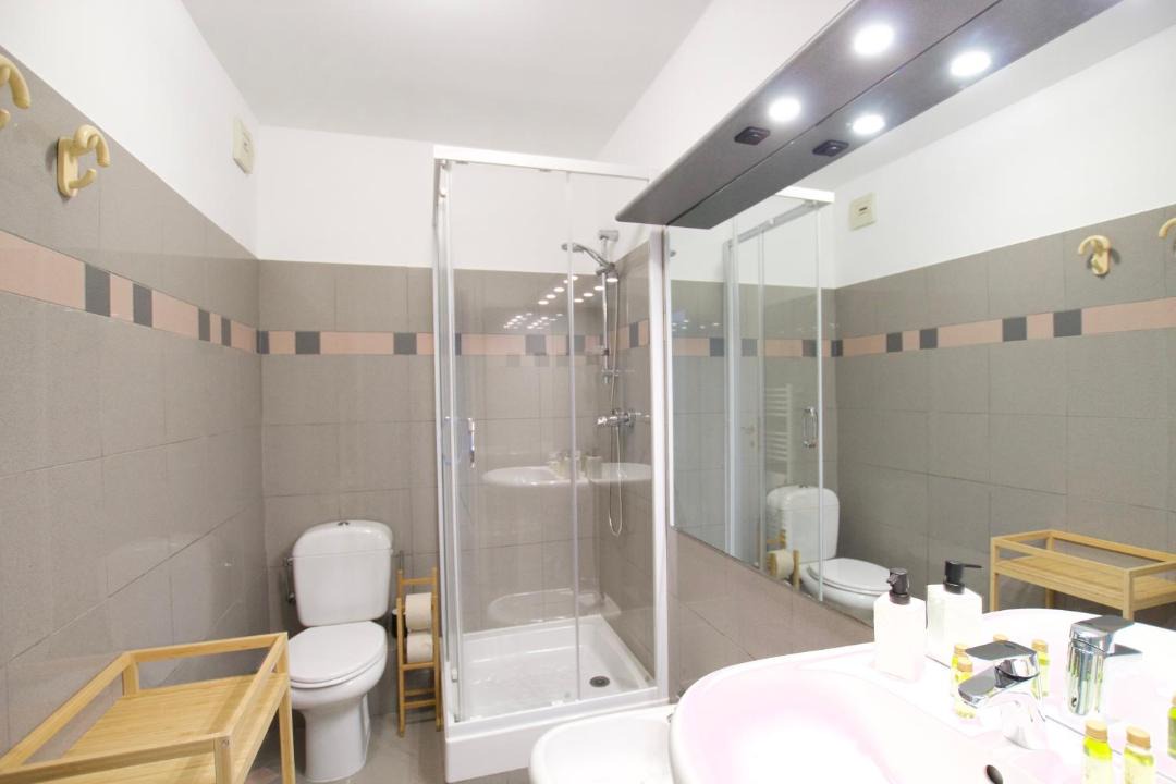 Photo of Bathroom in Beausoleil