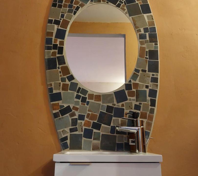 Photo of Bathroom in Luceram