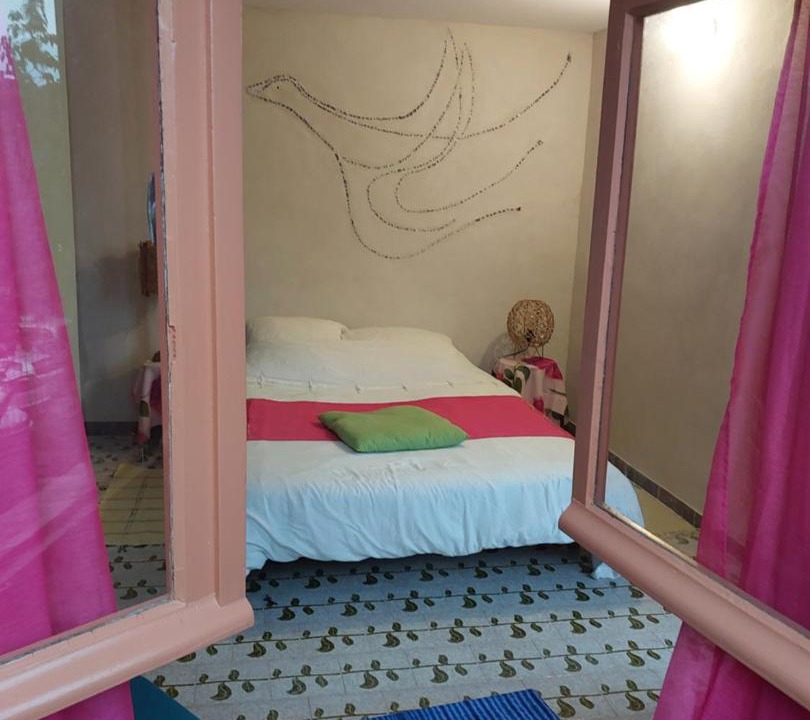 Photo of Bedroom in Luceram