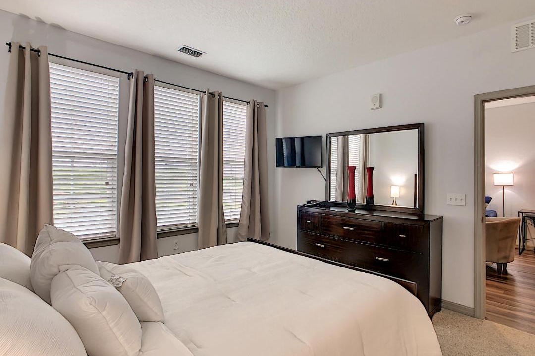 Photo of Bedroom in Kissimmee