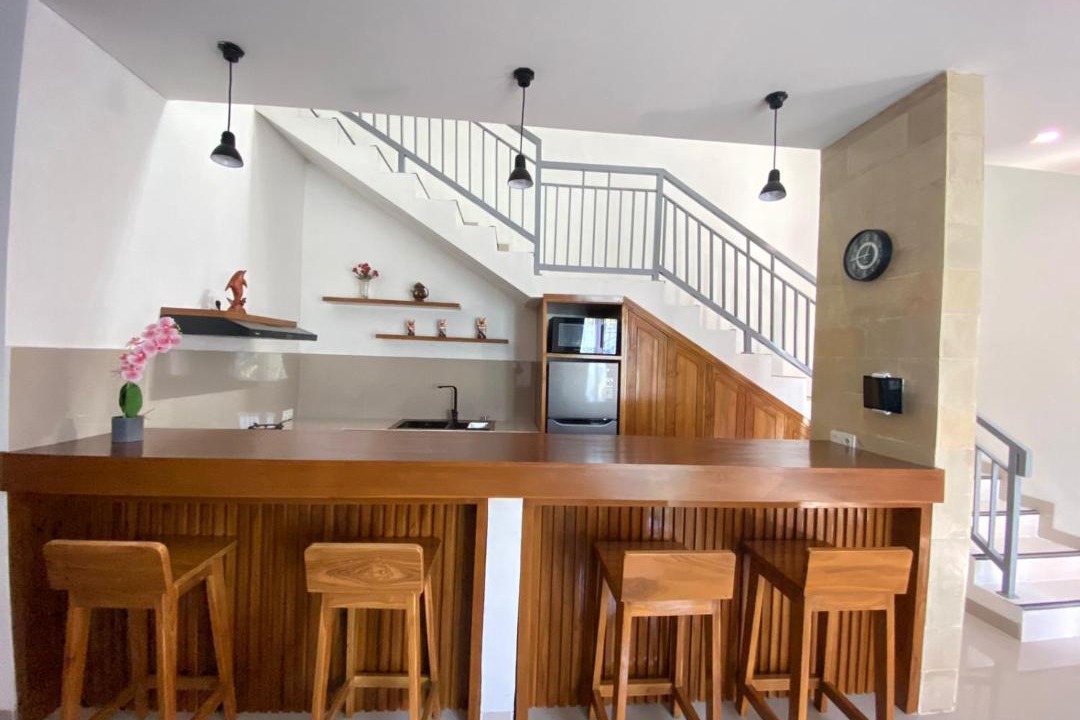 Photo of Kitchen in Dencarik