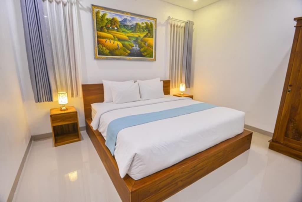 Photo of Bedroom in Dencarik