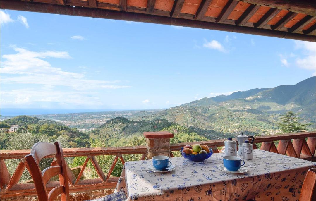 Photo of Patio Balcony in Pedona
