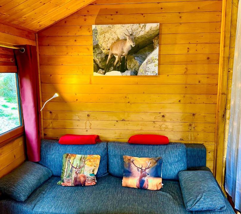 Photo of Livingroom in Luceram