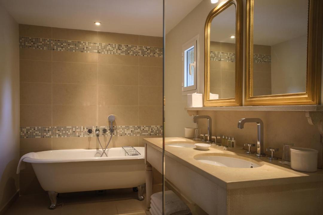 Photo of Bathroom in La Croix-Valmer