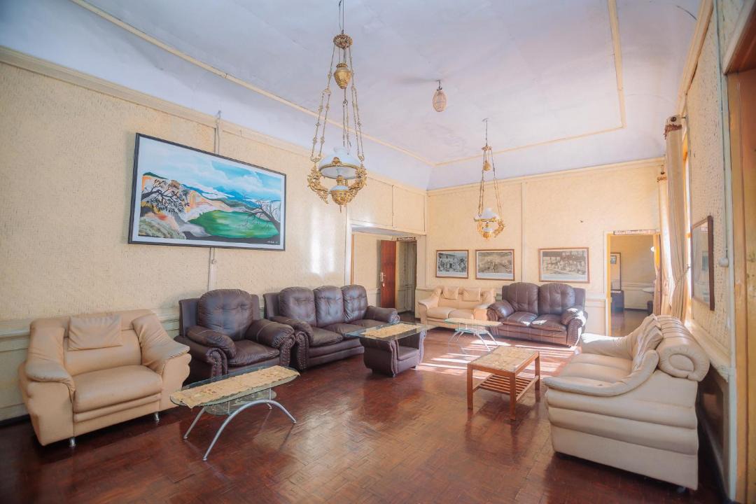 Photo of Livingroom in Kajarharjo