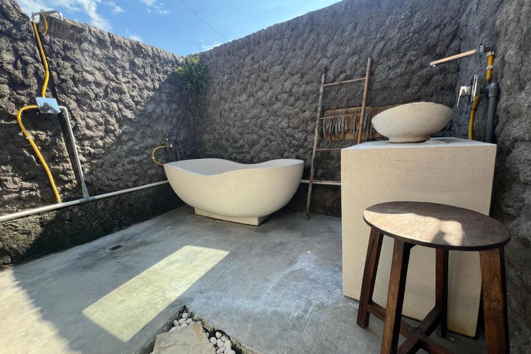 Photo of Bathroom in Negara