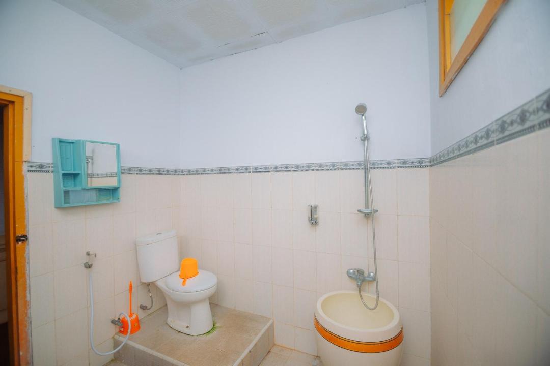 Photo of Bathroom in Kajarharjo