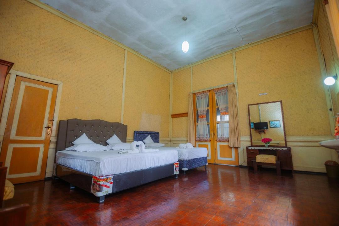 Photo of Bedroom in Kajarharjo