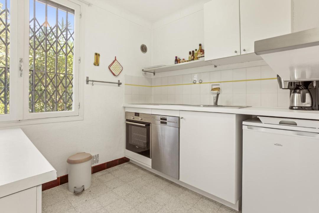 Photo of Kitchen in Saint-Aygulf