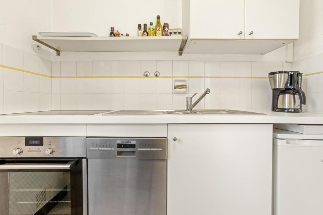 Photo of Kitchen in Saint-Aygulf