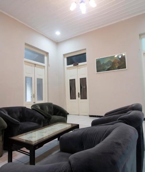 Photo of Livingroom in Bondowoso