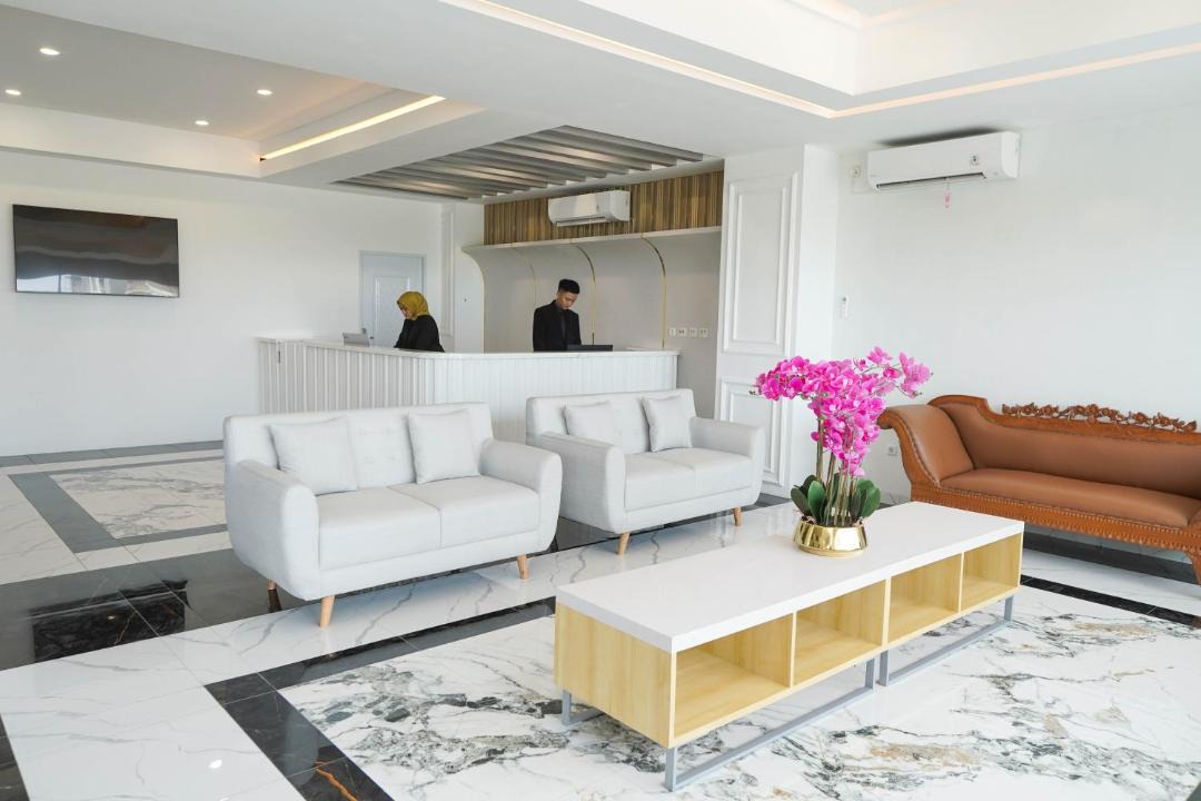 Photo of Livingroom in Purwokerto