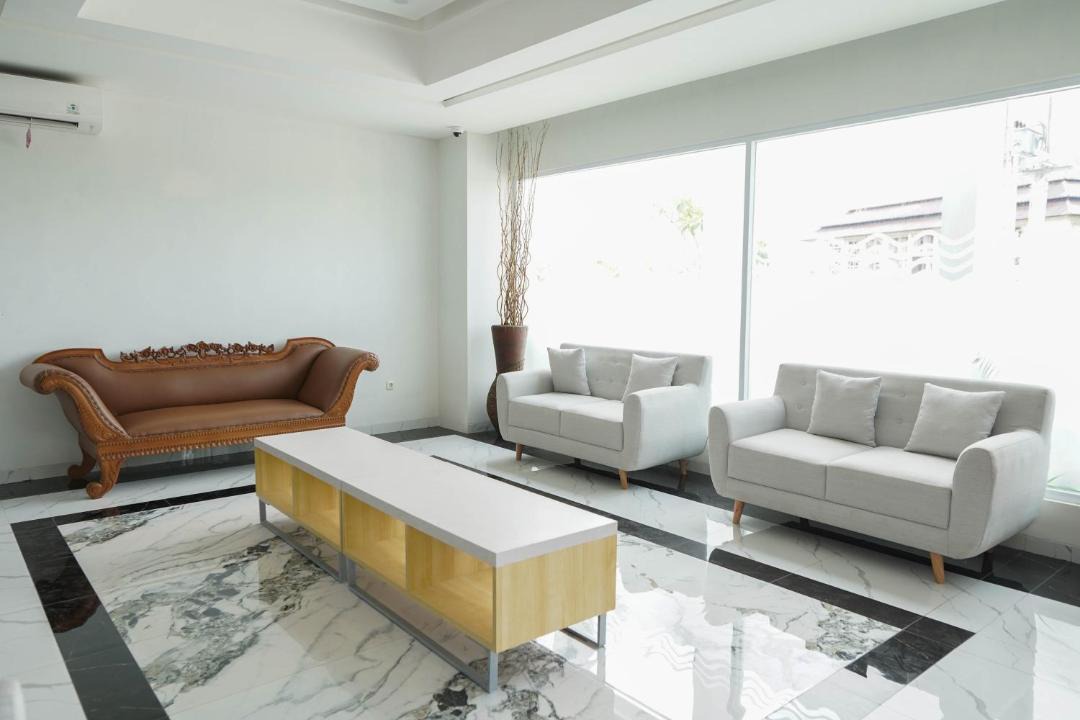 Photo of Livingroom in Purwokerto
