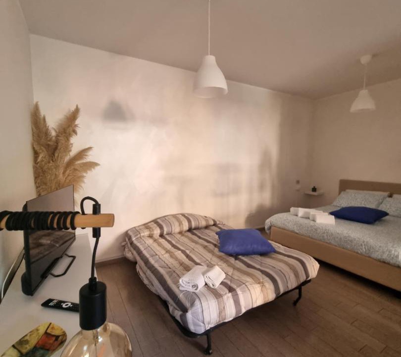Photo of Bedroom in Collodi