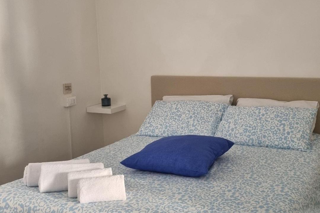 Photo of Bedroom in Collodi