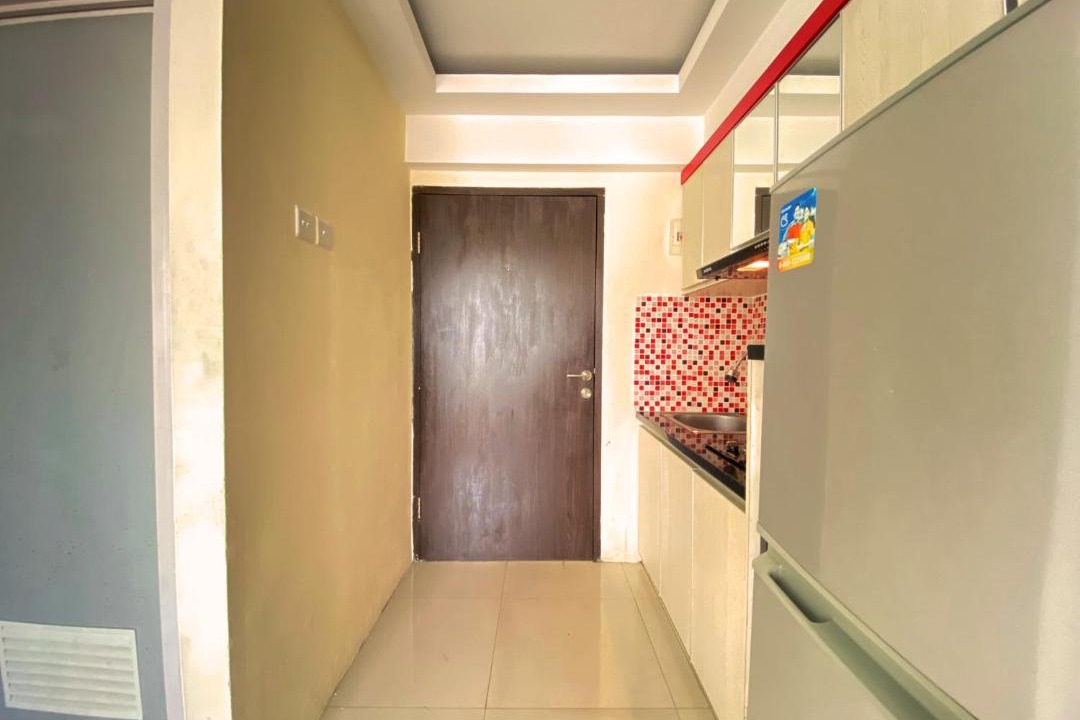 Photo of Kitchen in Cipaganti