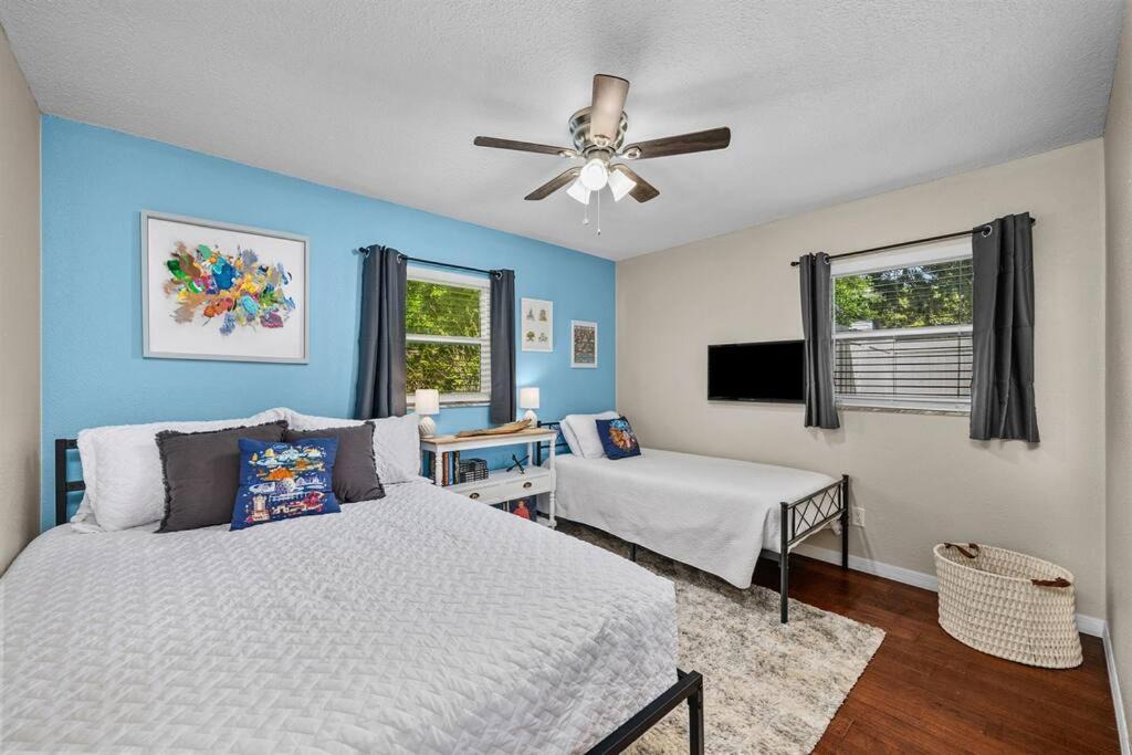 Photo of Bedroom in Forest City