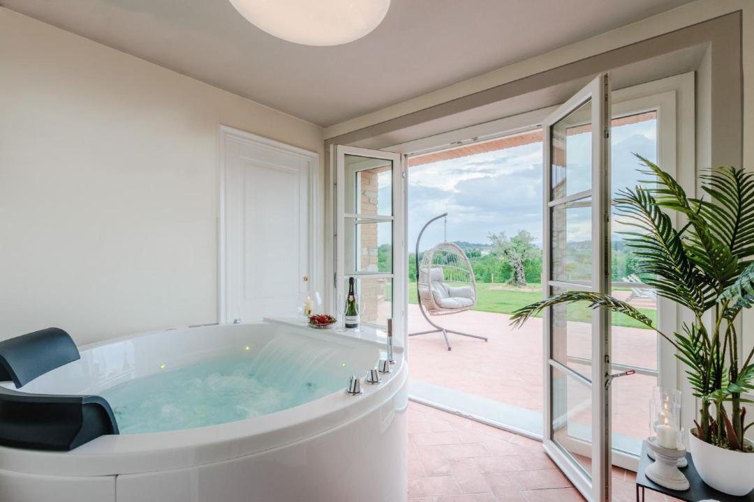 Photo of Bathroom in Montecarlo