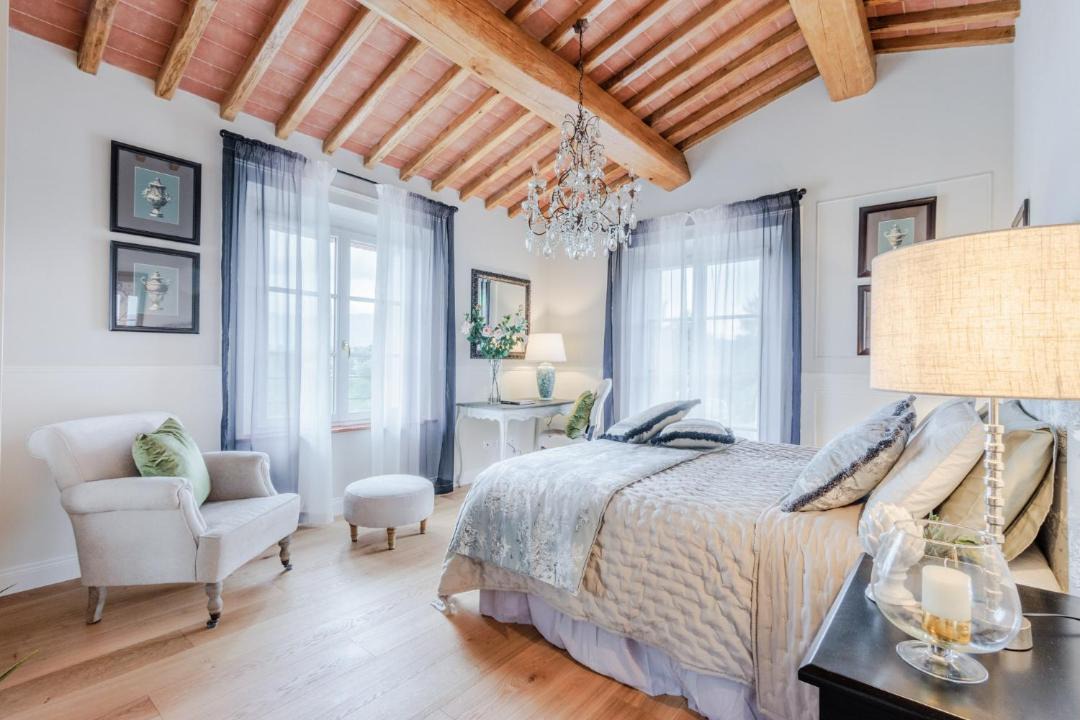 Photo of Bedroom in Montecarlo