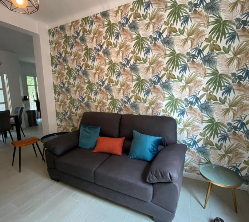 Photo of Livingroom in Agay