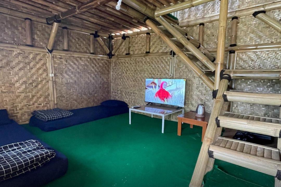 Photo of Livingroom in Jambelaer