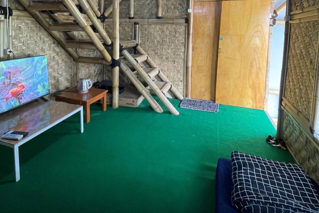 Photo of Livingroom in Jambelaer