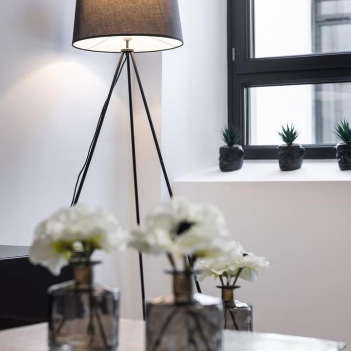 Photo of Livingroom in Prado - Republique