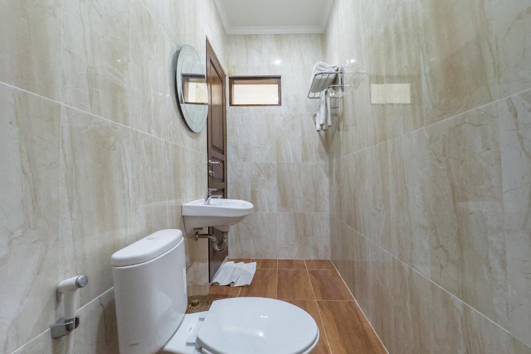 Photo of Bathroom in Denpasar Barat