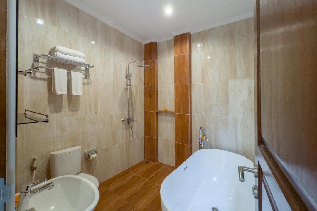 Photo of Bathroom in Denpasar Barat