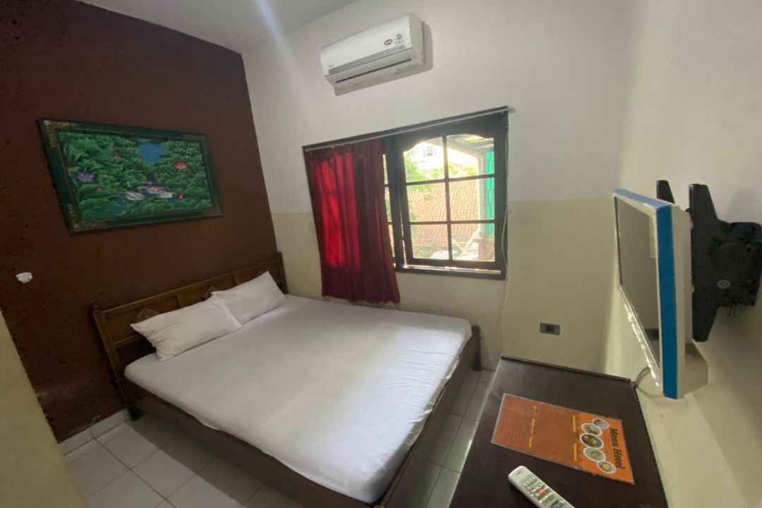 Photo of Bedroom in Denpasar