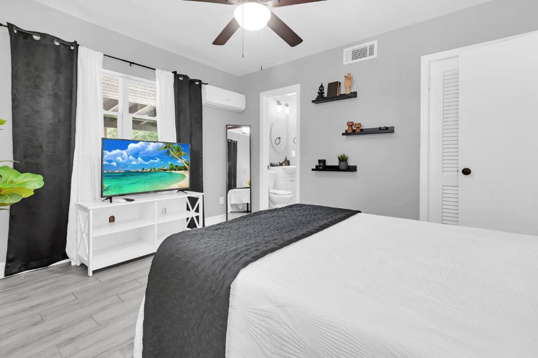 Photo of Bedroom in Maitland