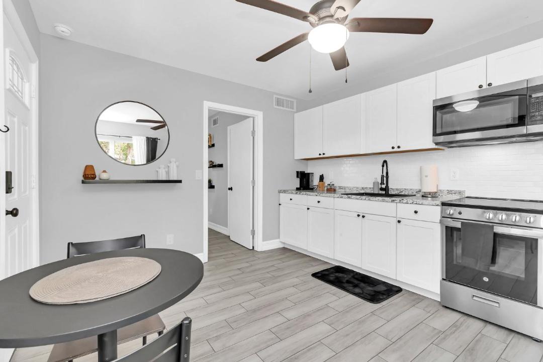 Photo of Kitchen in Maitland