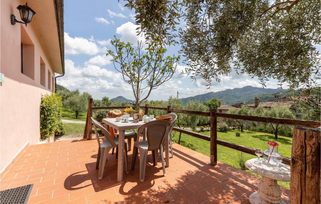 Photo of Patio Balcony in Villabuona