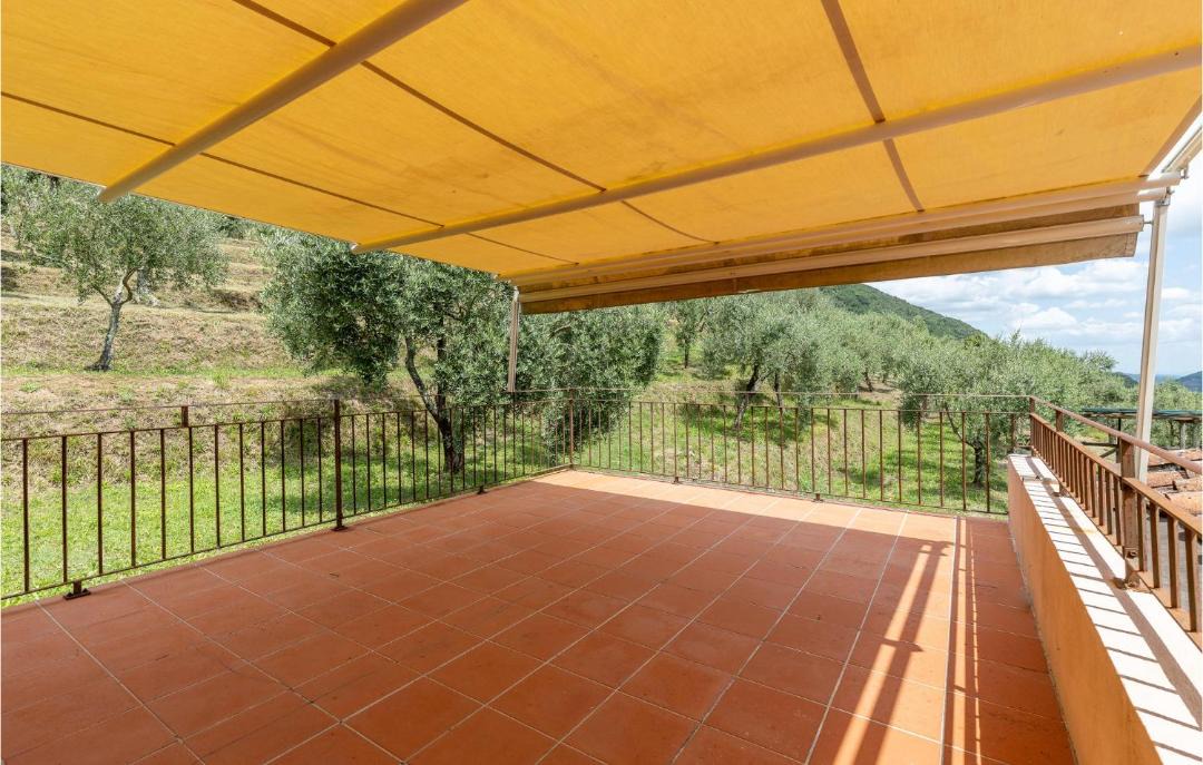 Photo of Patio Balcony in Villabuona