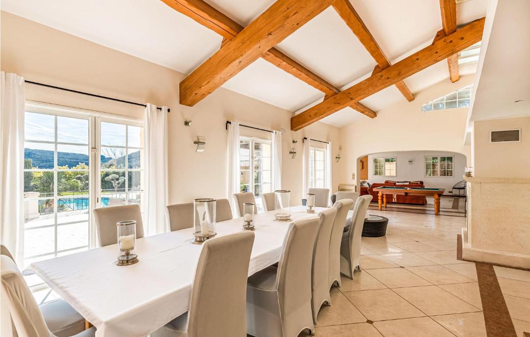 Photo of Kitchen in Les Adrets-de-l'Esterel