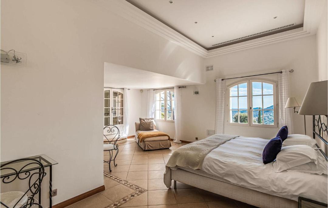 Photo of Bedroom in Les Adrets-de-l'Esterel