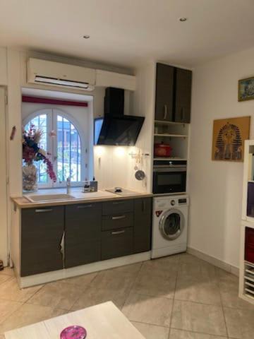 Photo of Kitchen in Le Piol