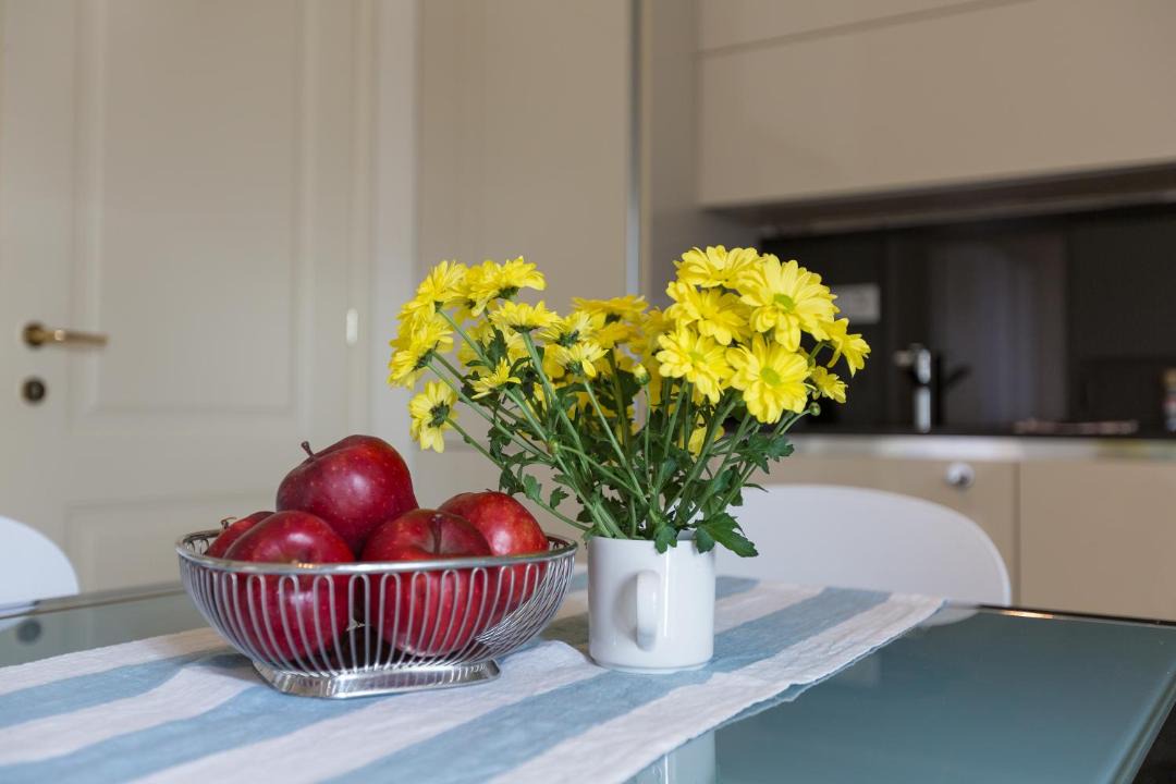 Photo of Kitchen in Venezia Nuova