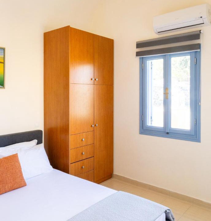 Photo of Bedroom in Kamari