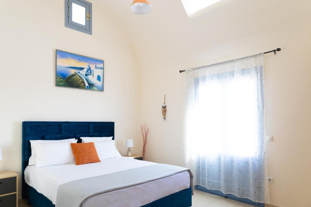 Photo of Bedroom in Kamari