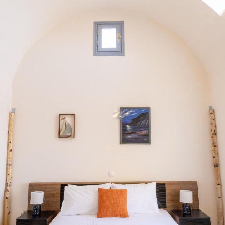 Photo of Bedroom in Kamari